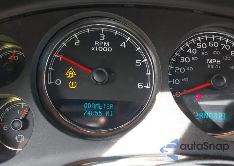 2007 Chevrolet Silverado 1500 Ltz from USA, damaged, VIN 1GCEK19J87E593010